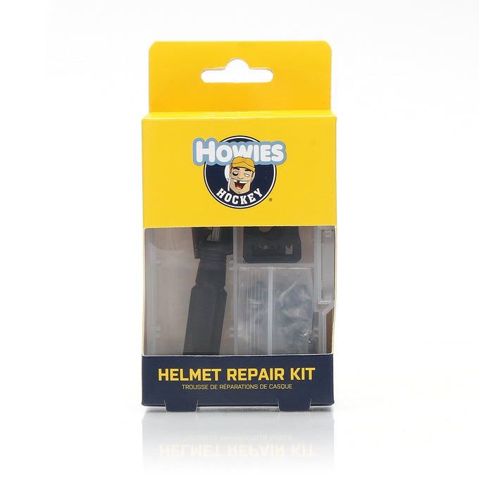 Hht helmet repair kit – Northern Sports Excellence