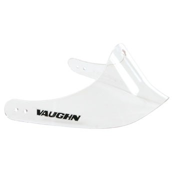 Lexan Throat Protector Jr