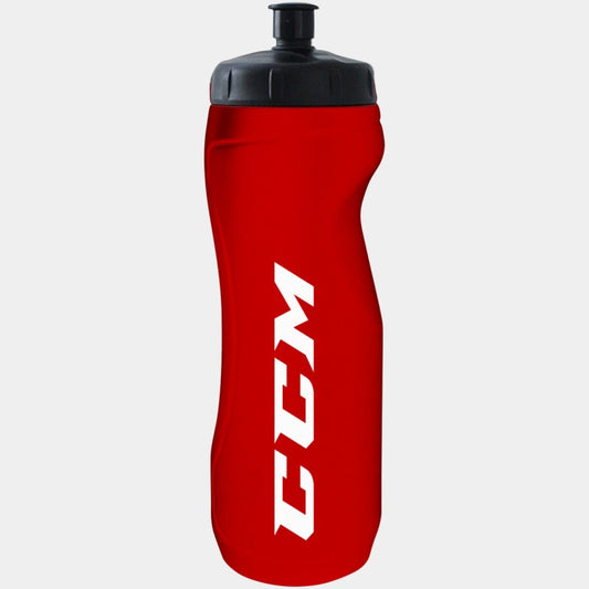 CCM All Out Bottle Red