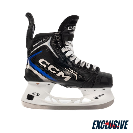 Tacks Classic SE 24 Skates Jr 3.5 Regular