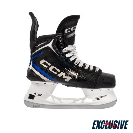 Tacks Classic SE 24 Skates SR 9 Wide