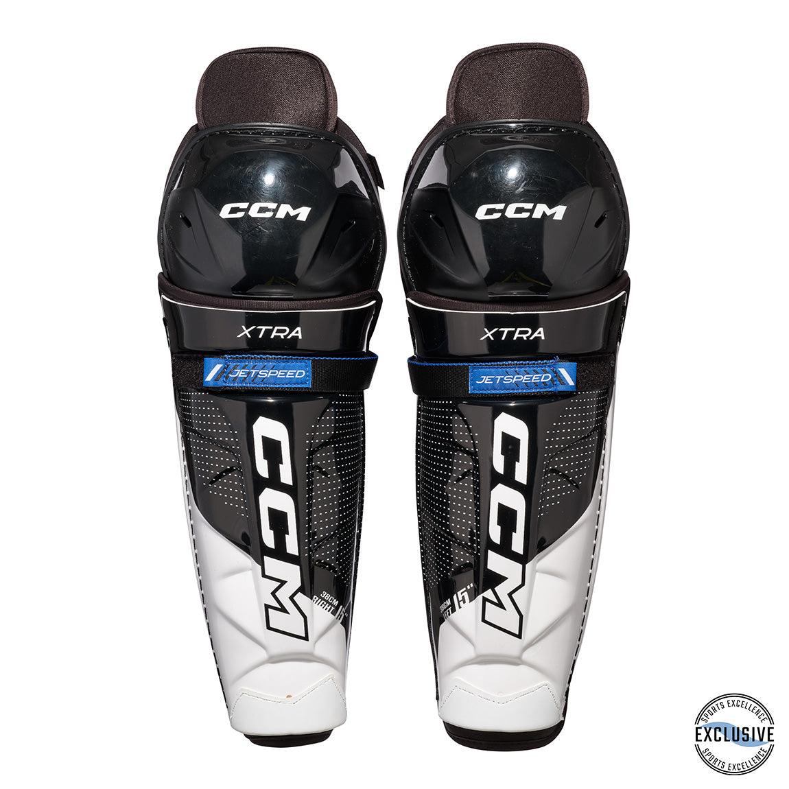 Hockey Protective Shin Guards