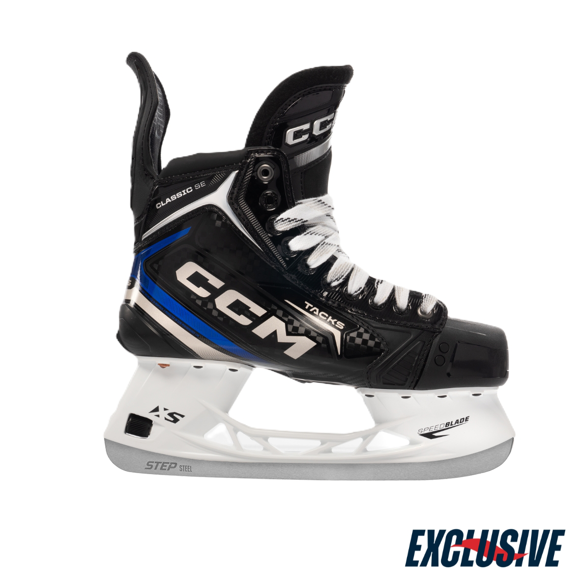 Tacks Classic SE 24 Skates SR 9.5 Wide