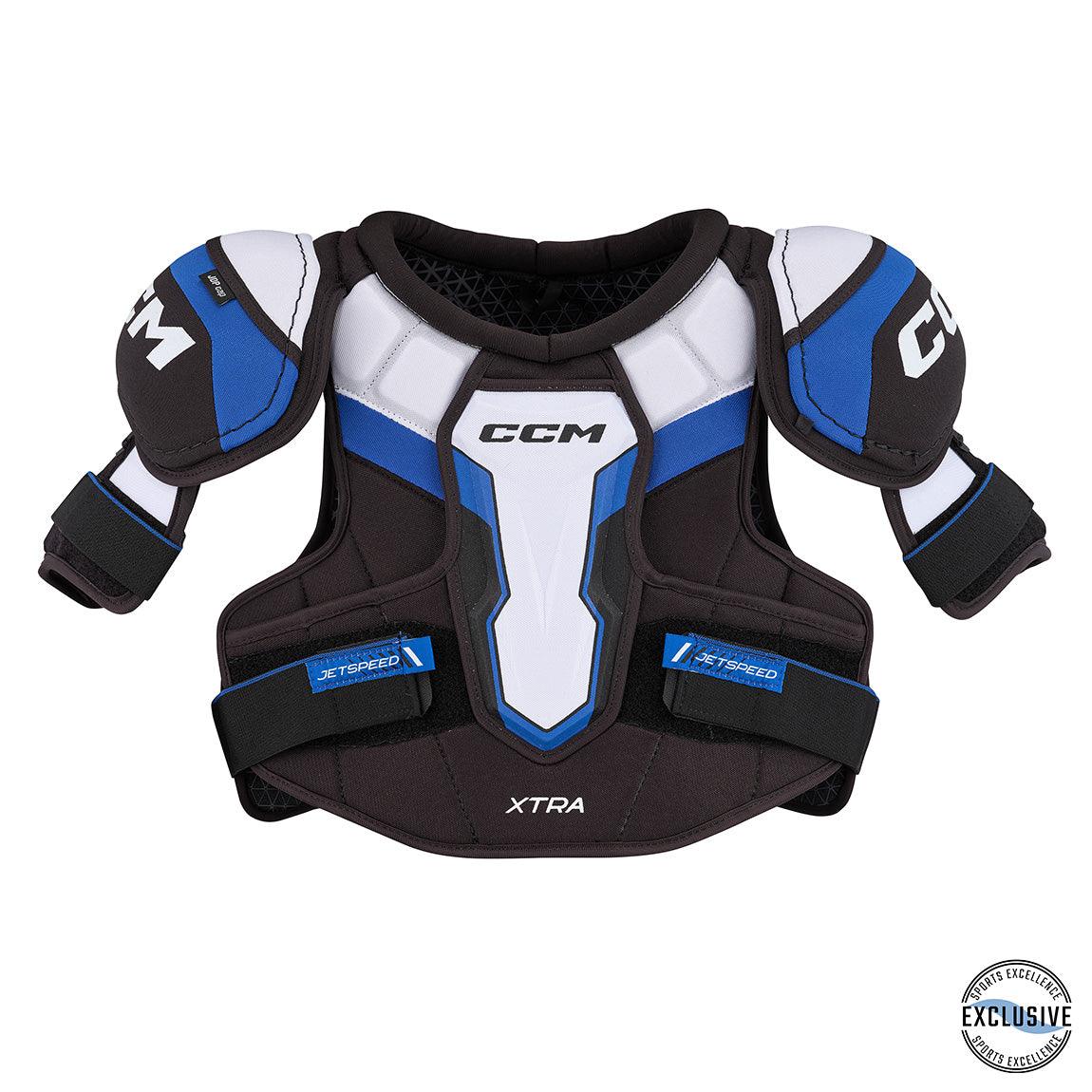 Hockey Protective Shoulder Pads