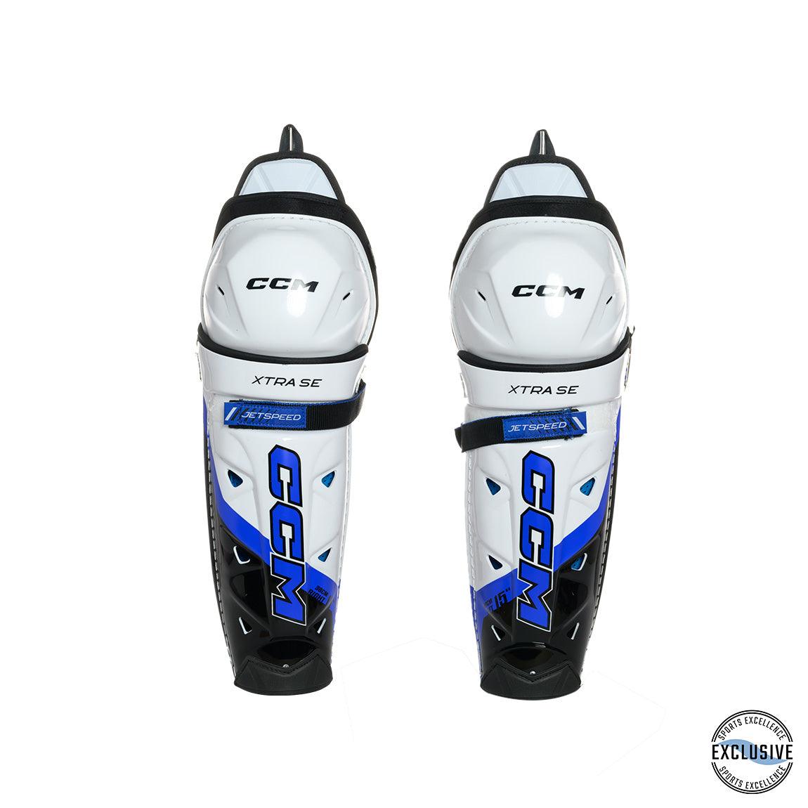 Hockey Protective Shin Guards