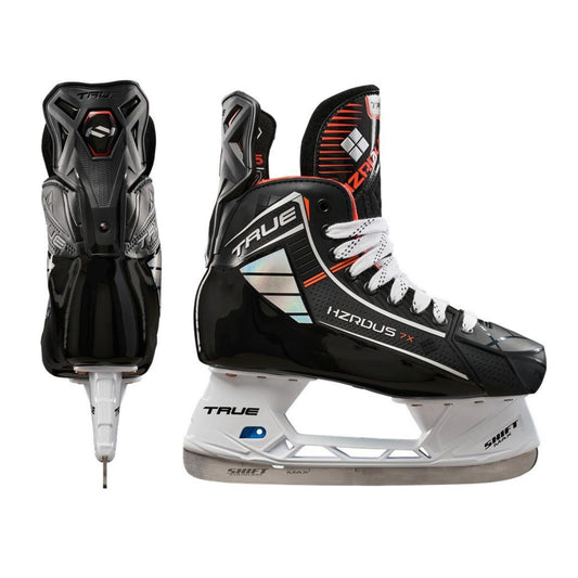 HZR 7x Skate INT 5.0 W