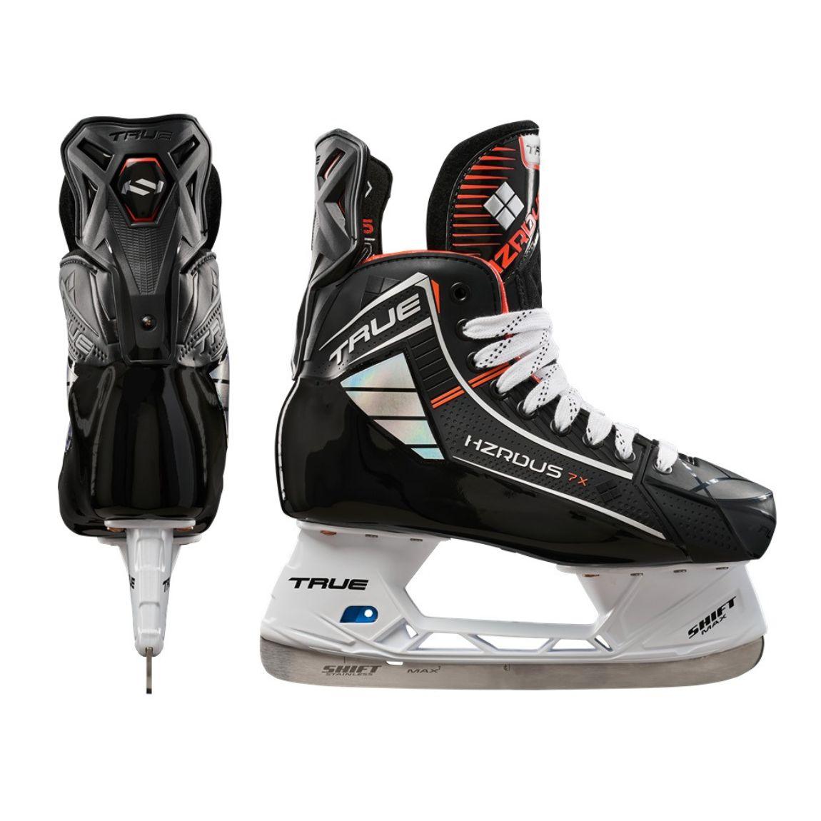 HRZ 7x Skate INT 4.0 W