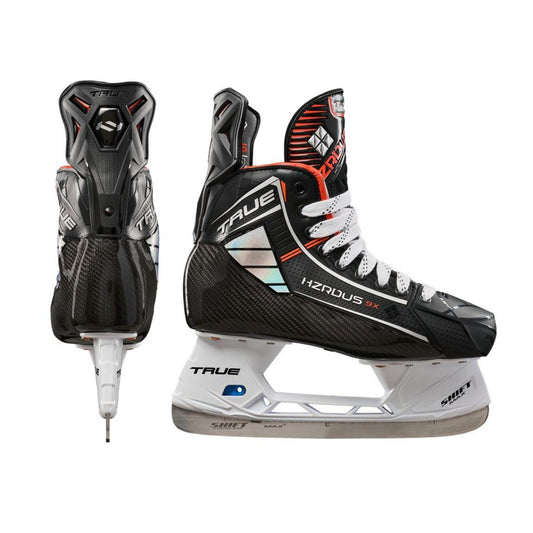 HRZ 9x Skate INT 5.0 W