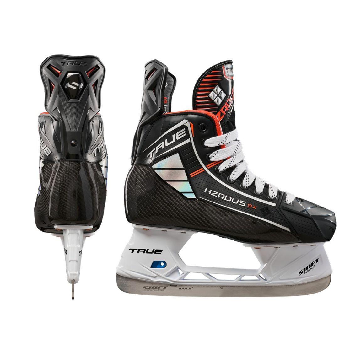 HZR 9x Skate INT 4.5 R