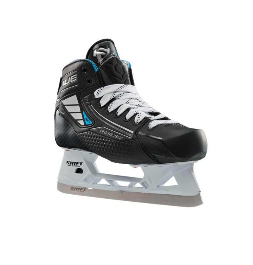 CAT 5X4 Goalie Skate INT 6.5 W