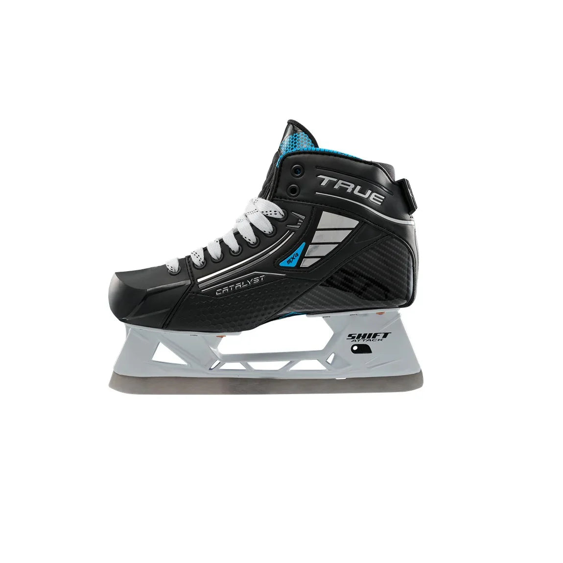 CAT 5X4 Goalie Skate SR 8.0 R