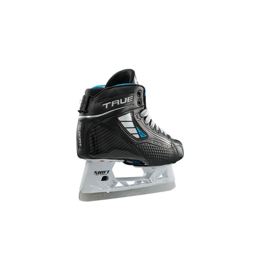CAT 5X4 Goalie Skate SR 8.5 W