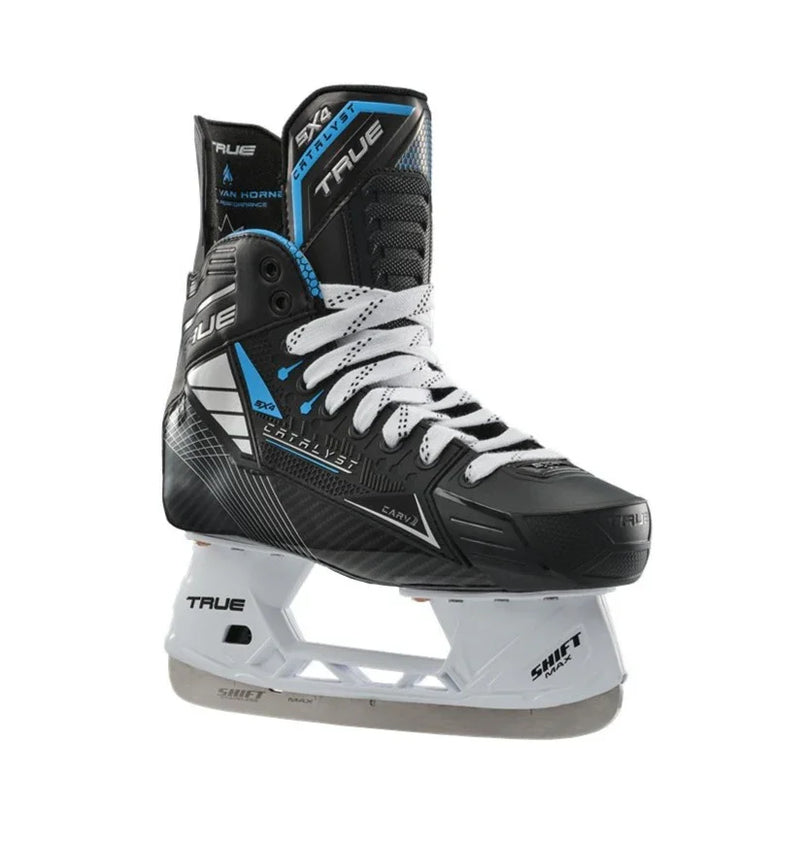 CAT 5x4 Skates SR 8.0 W