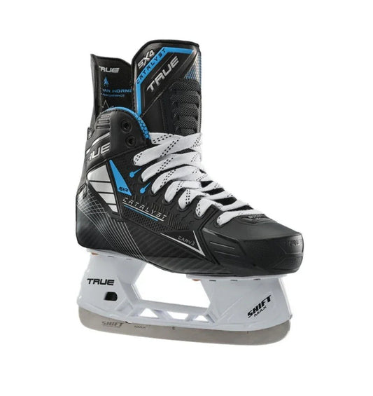 CAT 5x4 Skates SR 8.0 W