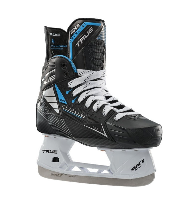 CAT 5x4 Skates INT 6.5 W