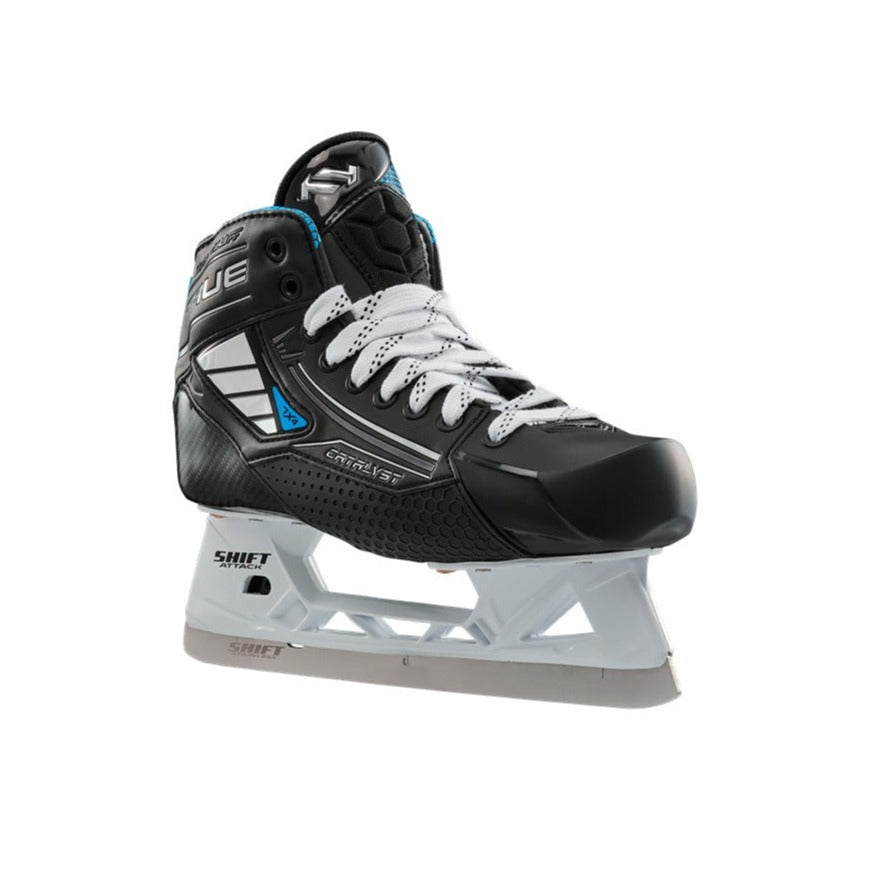 CAT 7X4 Goalie Skate INT 4.0 R