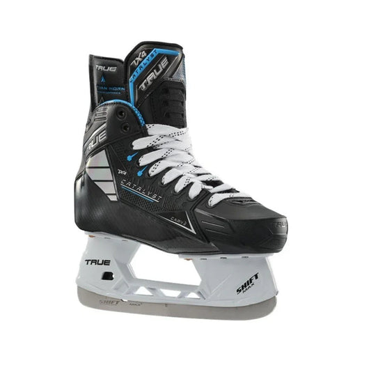 CAT 7x4 Skates SR 8.5 R