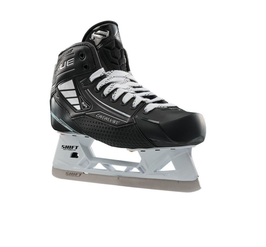 CAT 9X4 Goalie Skate SR 7.5 W