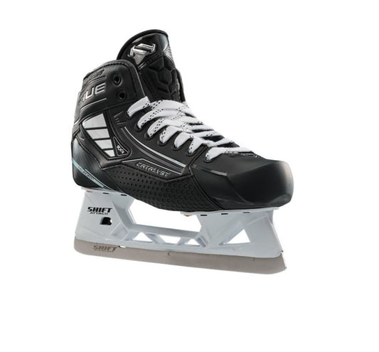 CAT 9X4 Goalie Skate SR 7.5 W
