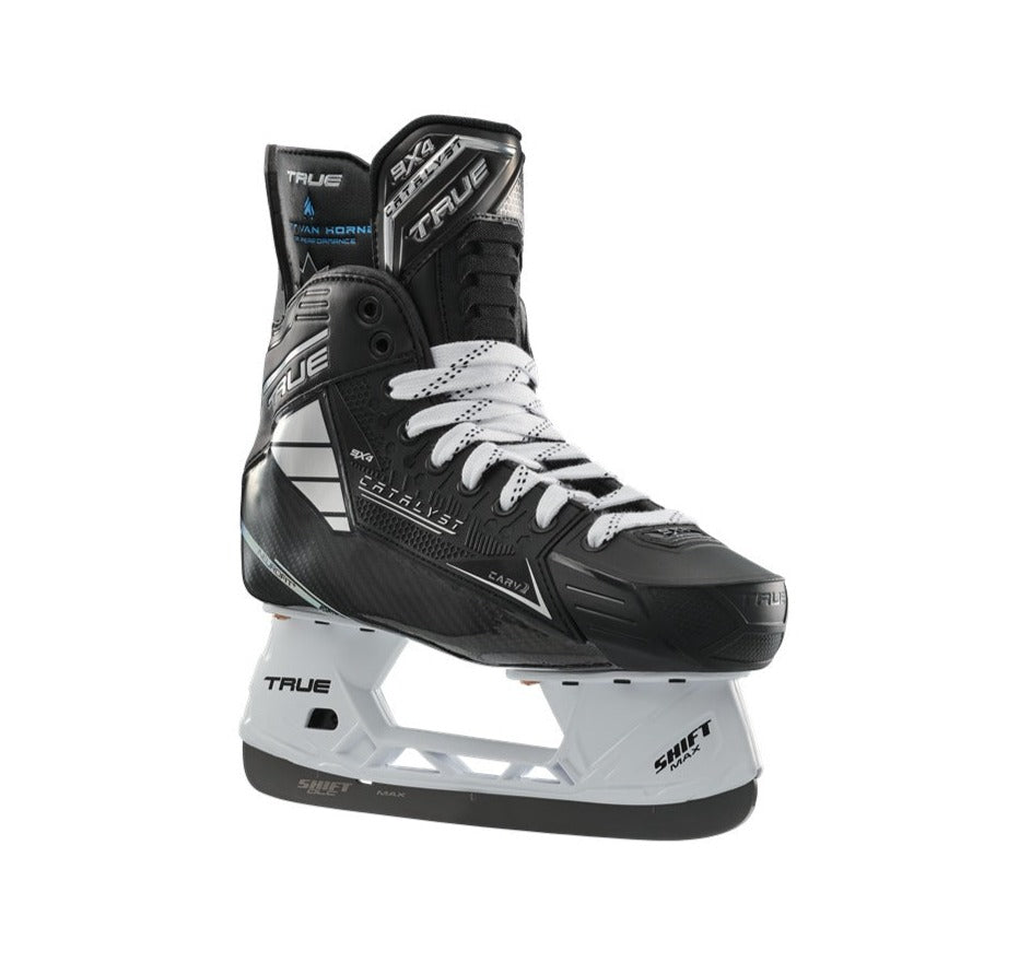 CAT 9x4 Skates SR 8.5 W