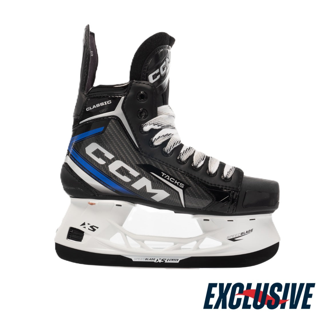 Tacks Classic Skate 24 Int 4 Regular