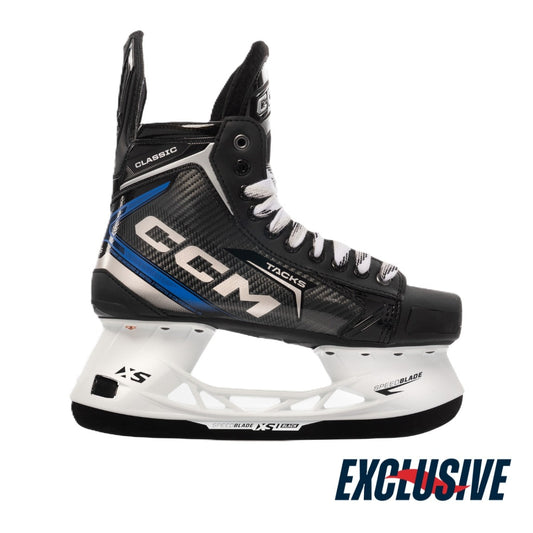 Tacks Classic 24 Skates SR 8 Regular