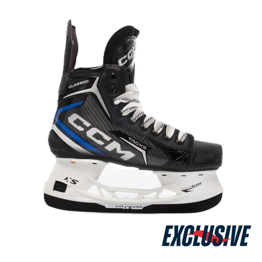 Tacks Classic Skate 24 Int 6 Regular
