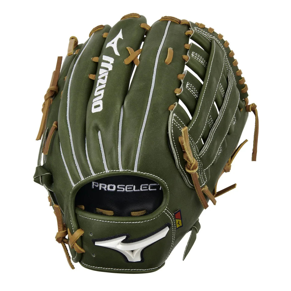 GPS-72D Pro Select Green 12.75 RHT