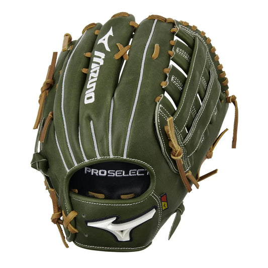 GPS-72D Pro Select Green 12.75 RHT
