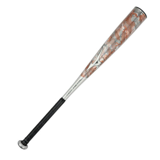 B24- Hot Metal (-10) 29" USSSA