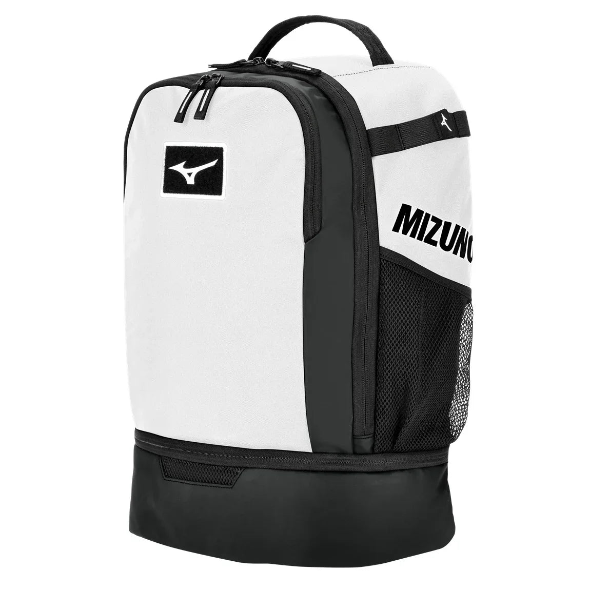 Crossover Backpack 25 Red