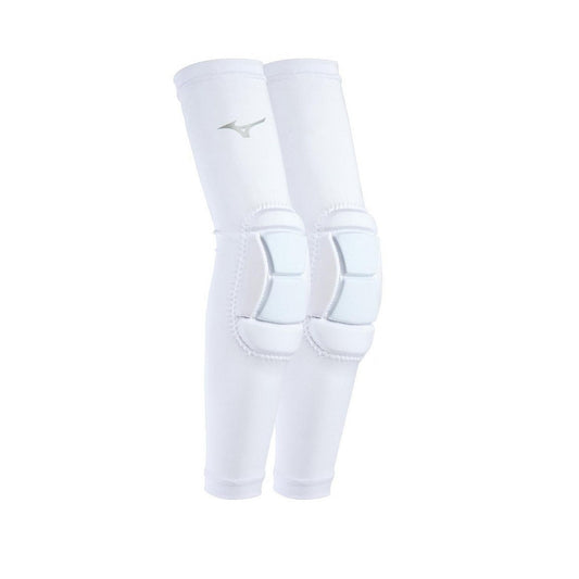 Padded Elbow Sleeves Navy L/XL