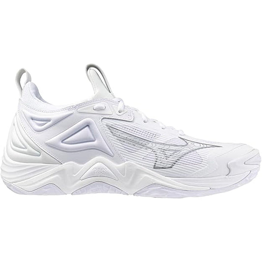 Wave Momentum 3 Womens BLK/RED 7