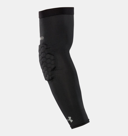 UA Pro Padded Elbow Pad