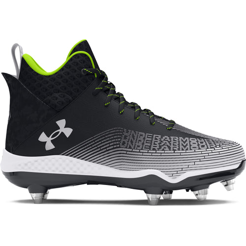 Football cleat 
