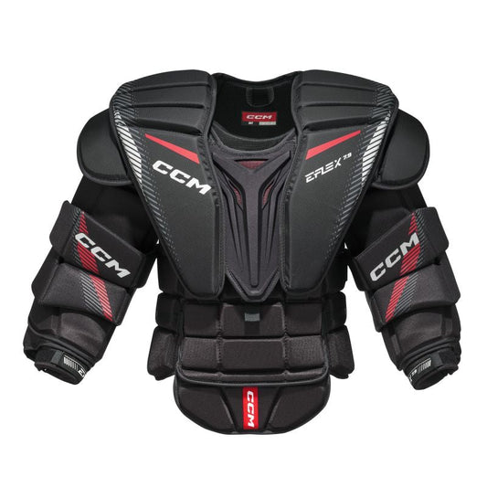 CCM EFlex 7.9 Goalie Arm and Body INT