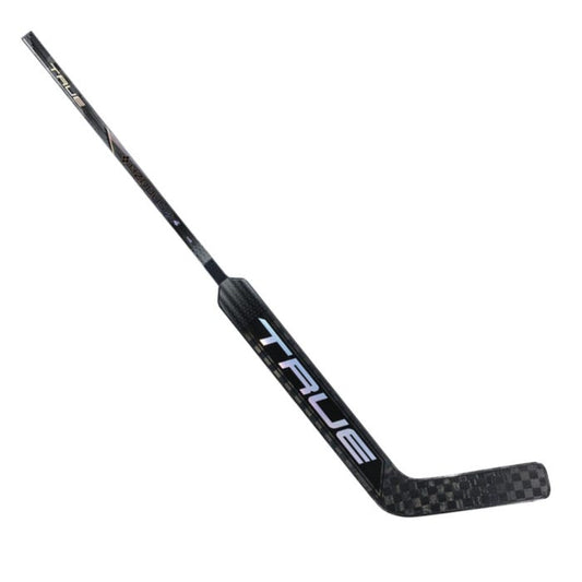 Hzrdus 9x4 Goalie T31 Black 27'