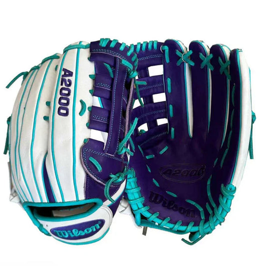 2025 A2000 SP Purple/Wht 13.5 RHT