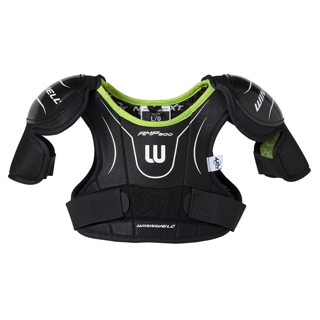 Hockey Shoulder Pad 