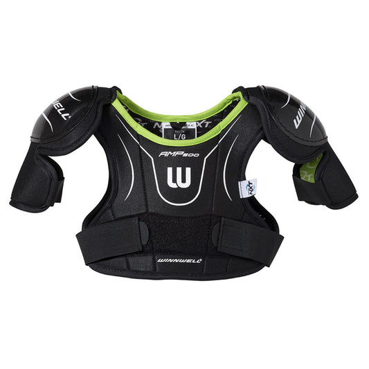 Hockey Shoulder Pad 