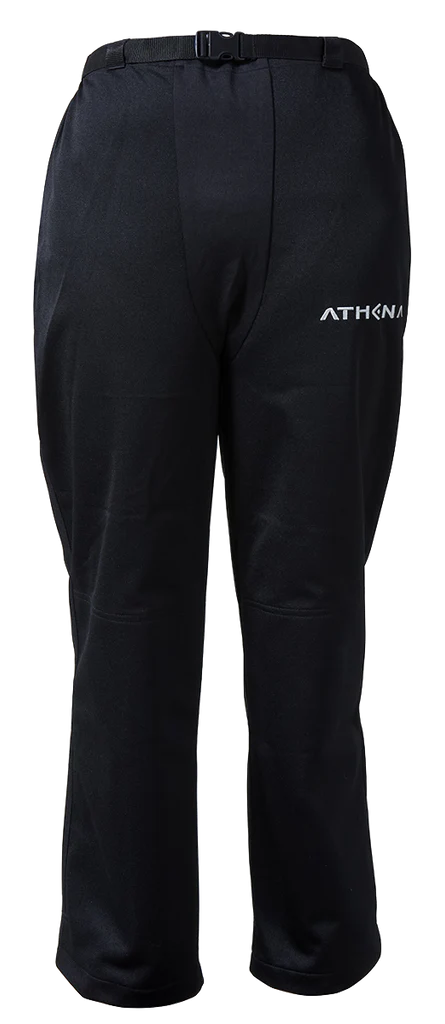 Athena Premium Belted Pant XS