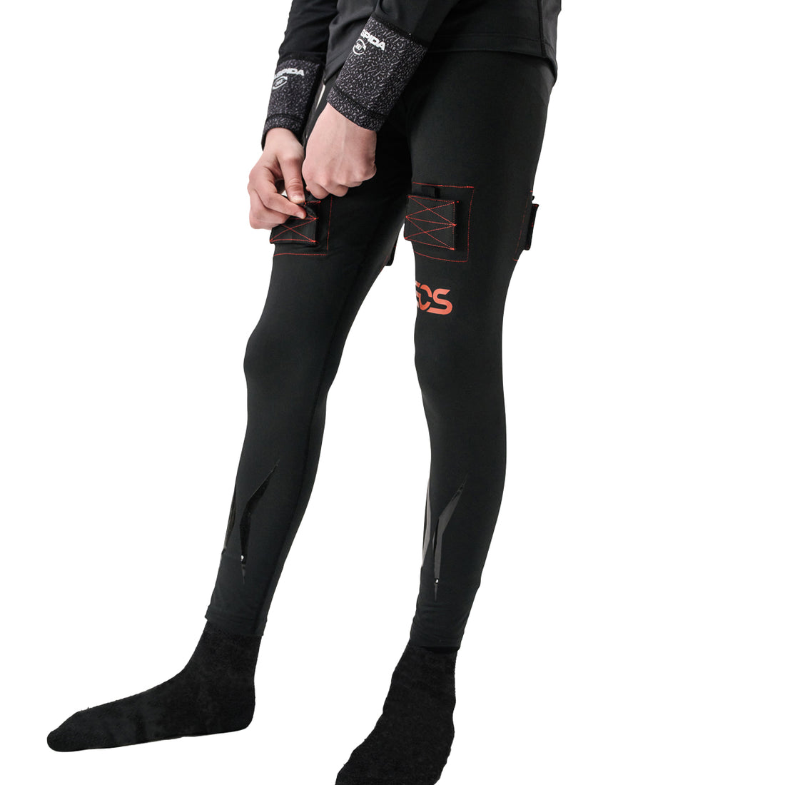 Hockey Base Layer 