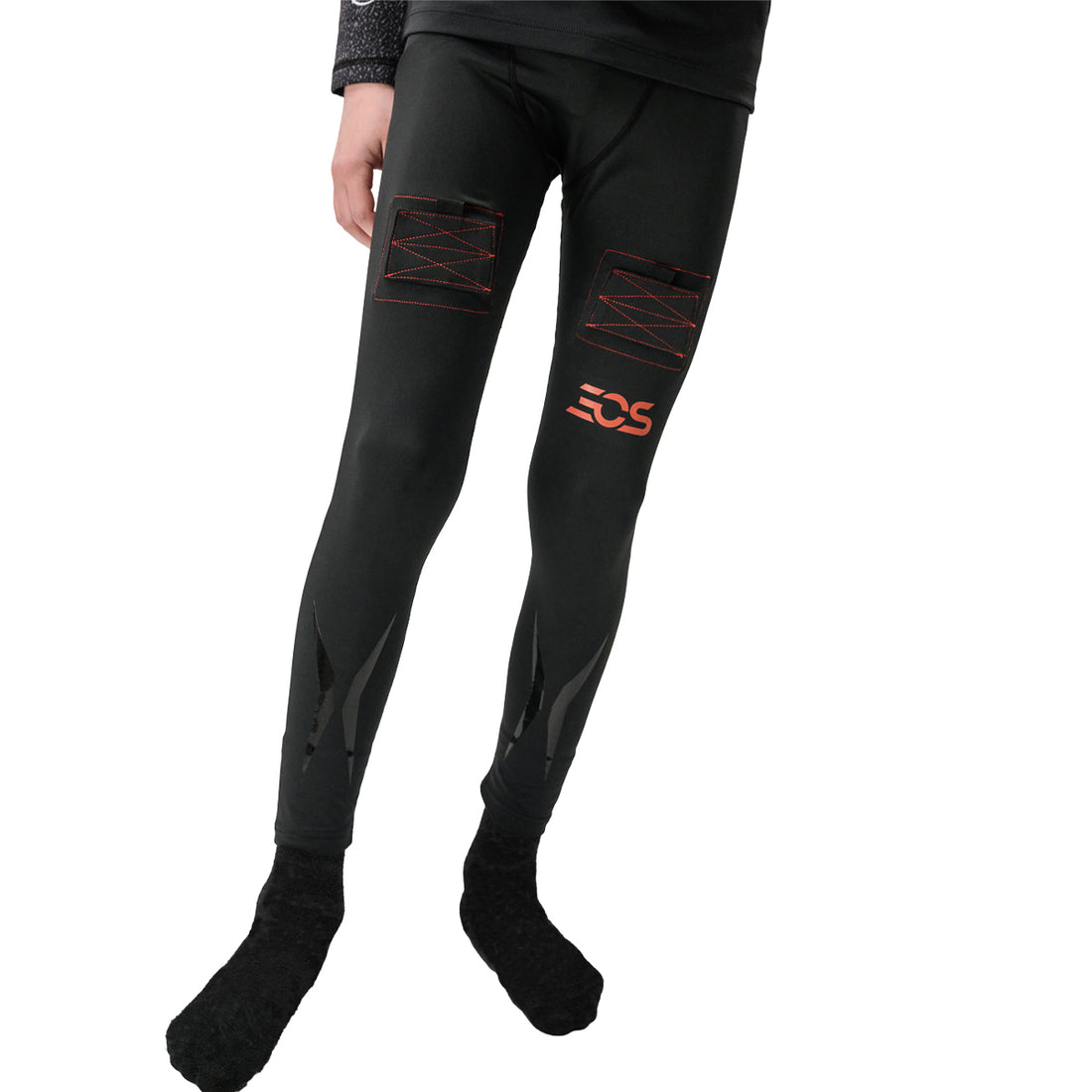 Hockey Base Layer 