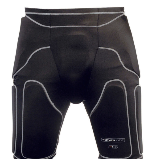 PowerTekV5.0 Ringuette Ultralight Girdle Jr.