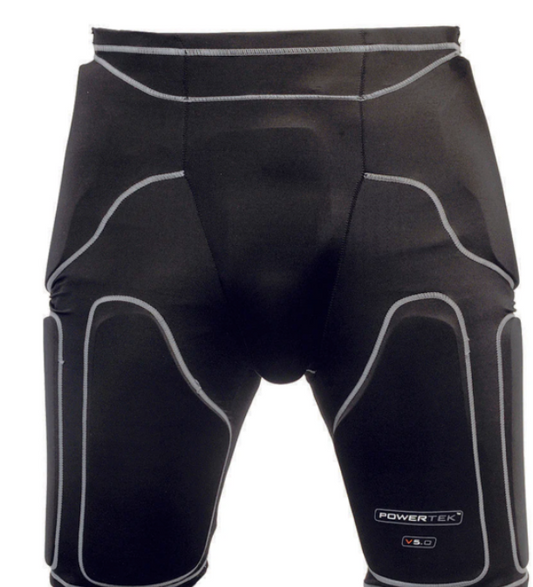 PowerTekV5.0 Ringuette Ultralight Girdle Sr.
