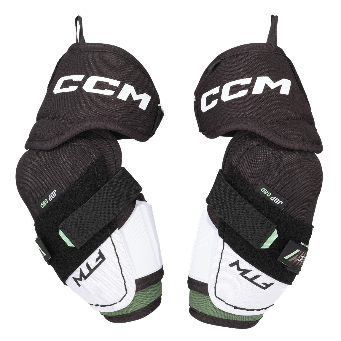 CCM FTW Elbow Pad Jr.  S/M
