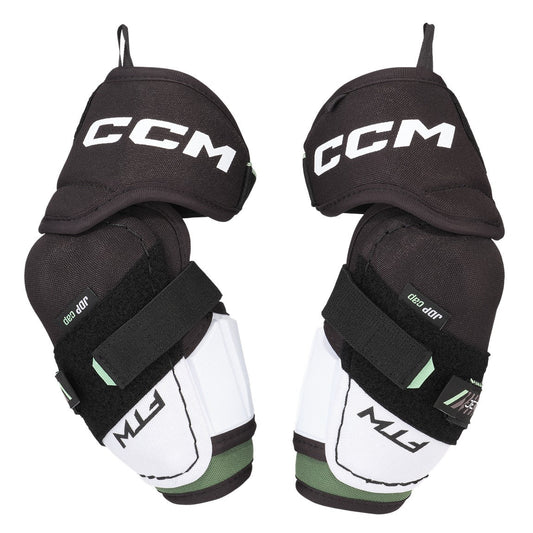 CCM FTW Elbow Pad Jr.  S/M