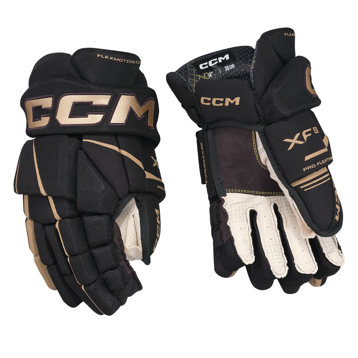 TACKS XF 80 GLOVES