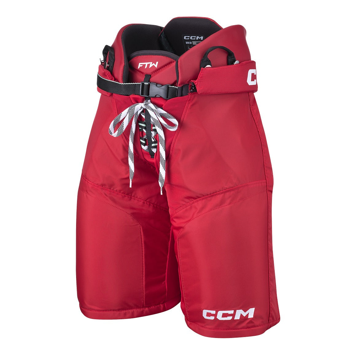 CCM FTW Pants Black Sr M