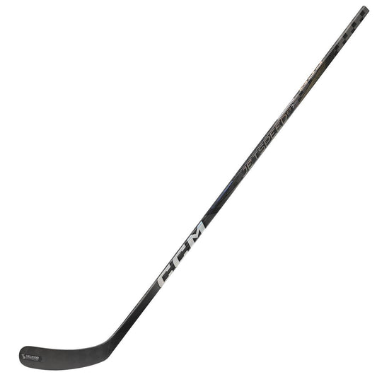 CCM Jetspeed FT7Pro Char Hockey Stick- R 65 P90TM